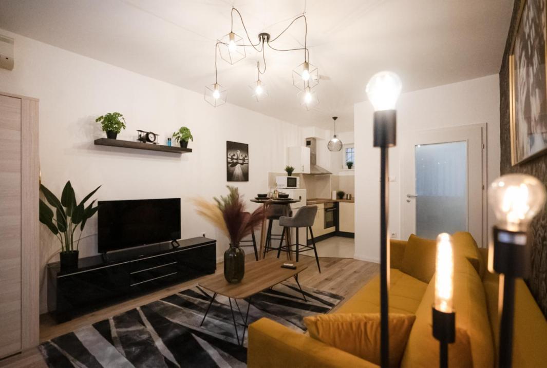 Moonlight Premium Apartament *