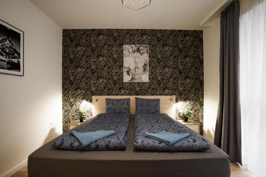 Apartament Moonlight Premium