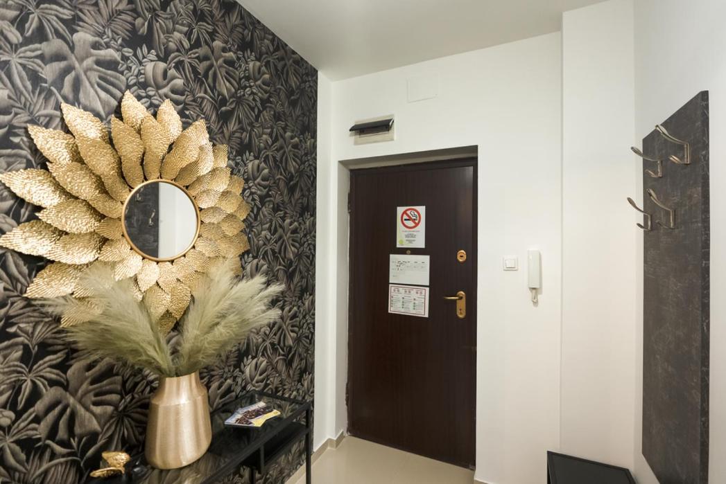 Moonlight Premium Apartament Budapesta