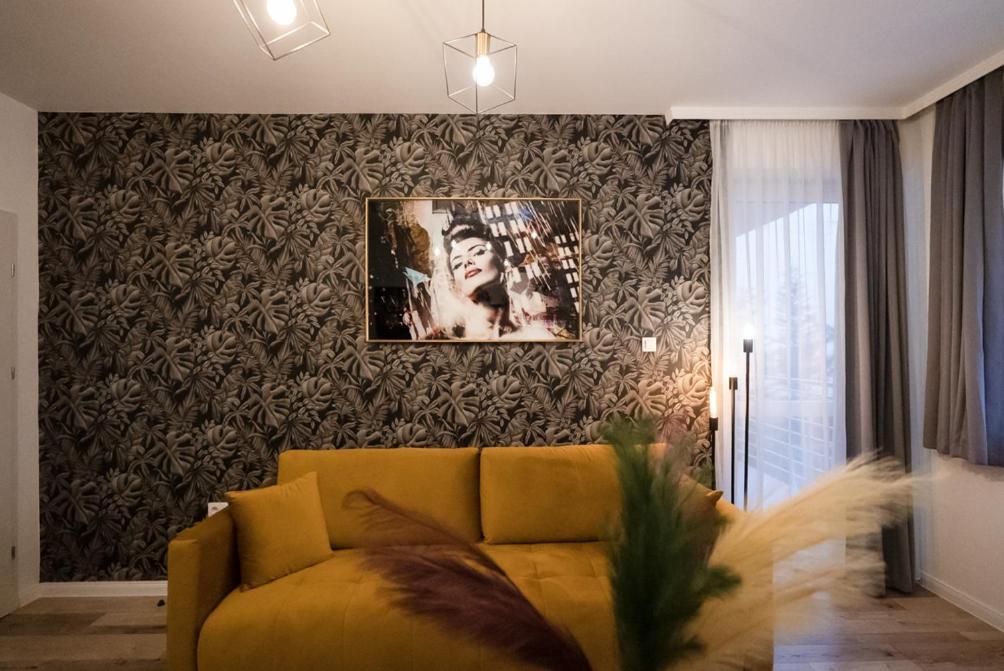 Apartament Moonlight Premium