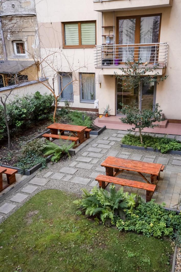 Moonlight Premium Budapest
